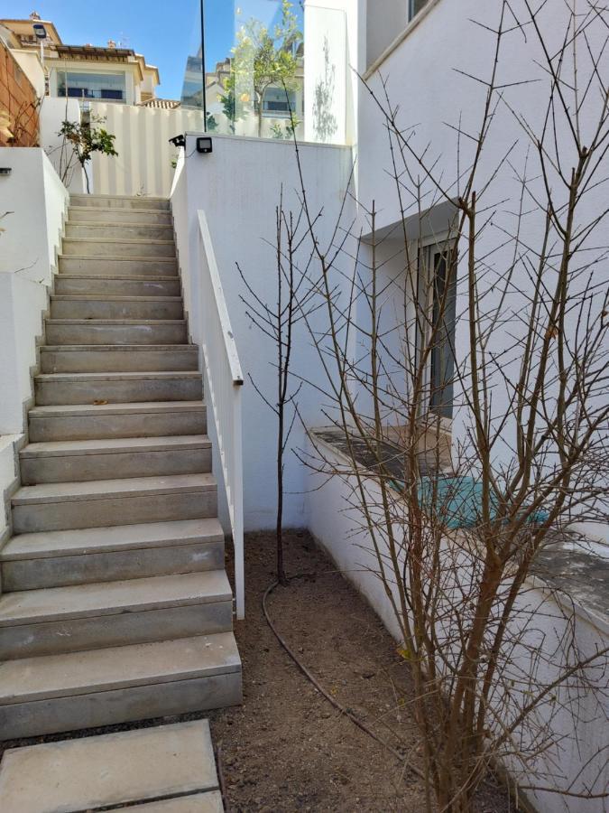 Villa Marjal 瓜尔达马尔·德尔·塞古拉 外观 照片