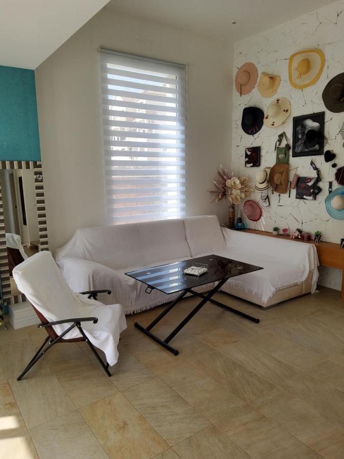 Villa Marjal 瓜尔达马尔·德尔·塞古拉 外观 照片
