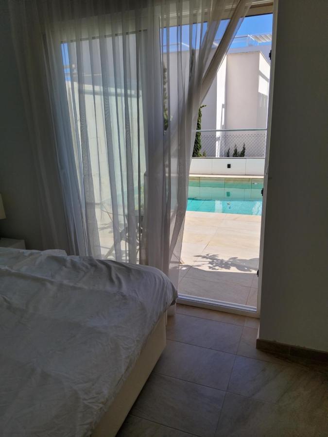 Villa Marjal 瓜尔达马尔·德尔·塞古拉 外观 照片